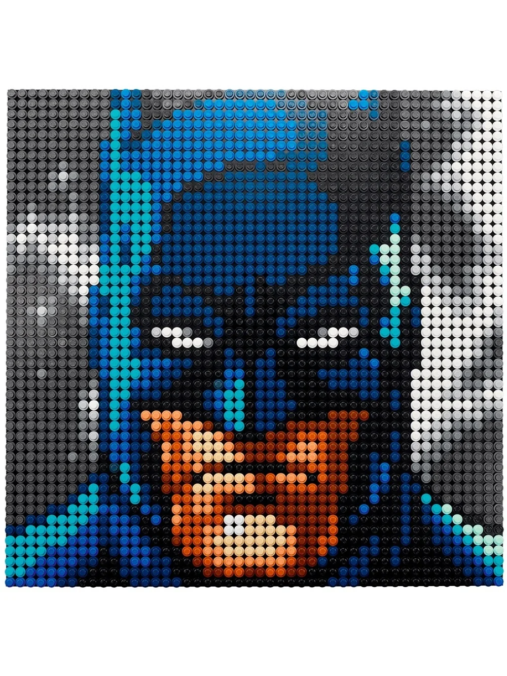 31205 RETIRED BATMAN 3 in 1 LEGO UNOPENED BOX